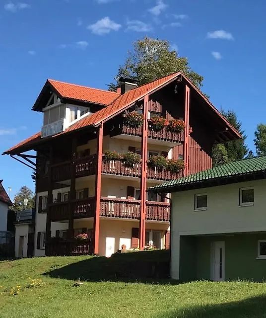 Weiherblick Scheidegg