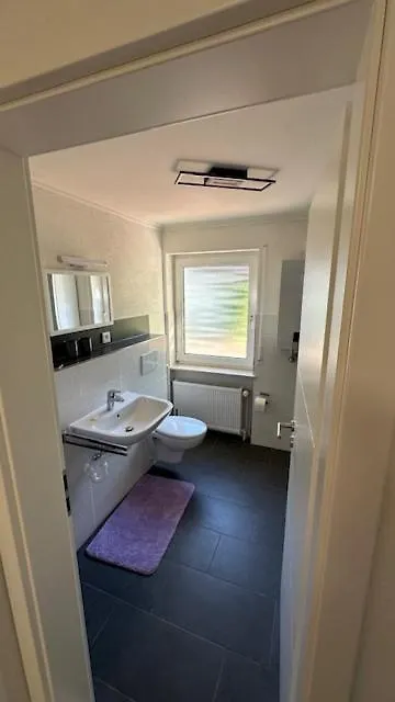 Weiherblick Scheidegg Apartment