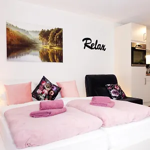 Relax-rose Mit Pool Und Sauna Scheidegg
