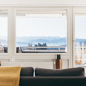  Apartment Heimatel - Suiten, Und
