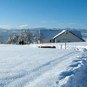 3* Hotel Allgaeu Garni