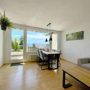 Laengl -waldluft- Mit Pool Und Sauna Im Allgaeu Scheidegg