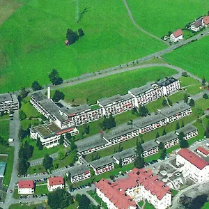 Rosenalm 208 Scheidegg