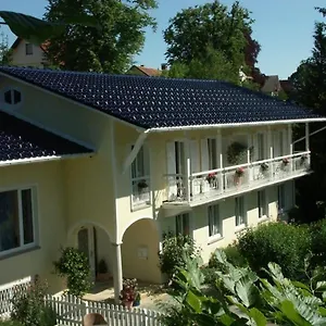 Allgäuvilla Scheidegg
